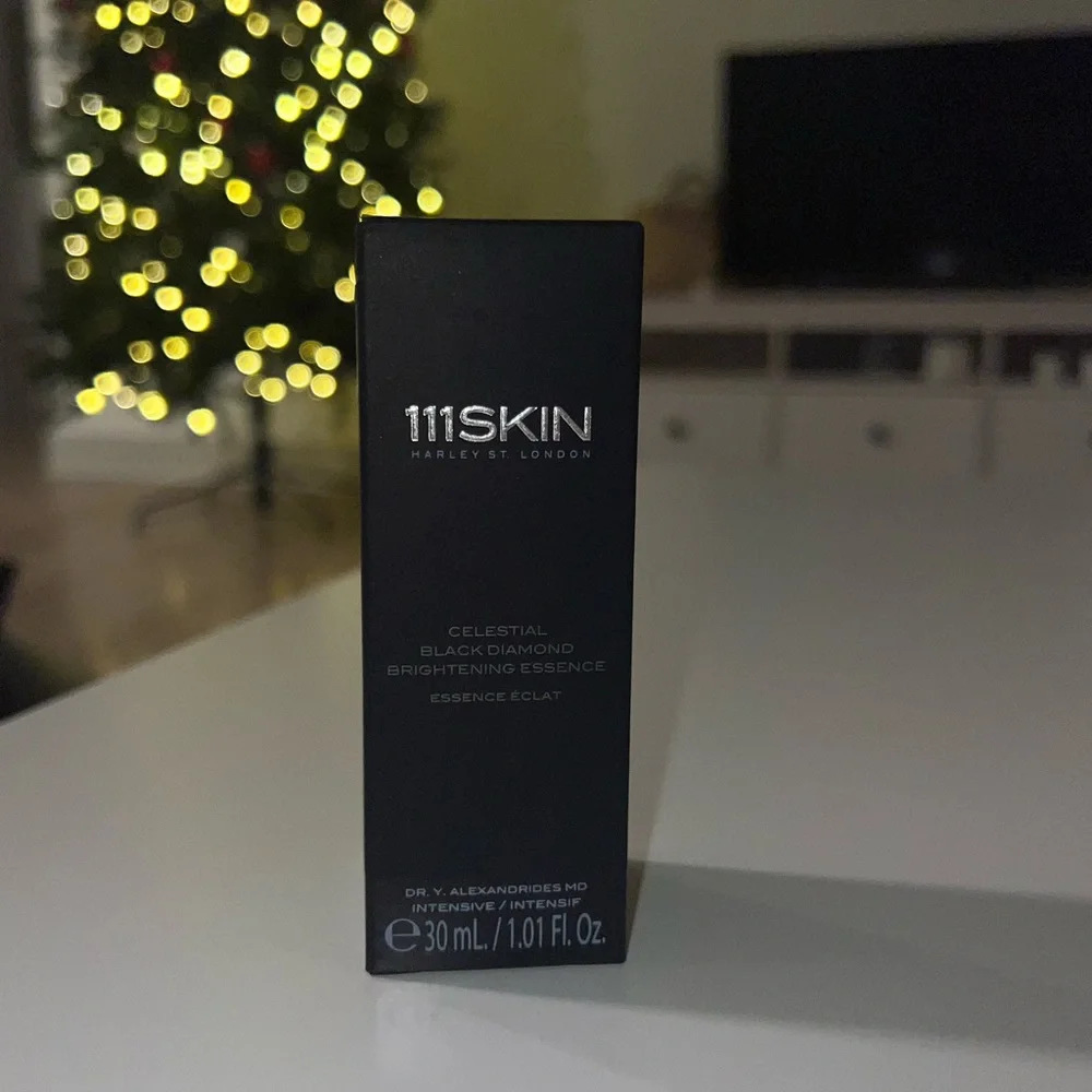 111SKIN Celestial Black Diamond Brightening Essence 30ML